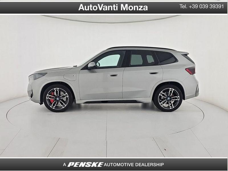 BMW X1 X1 xDrive 25e Msport Pro