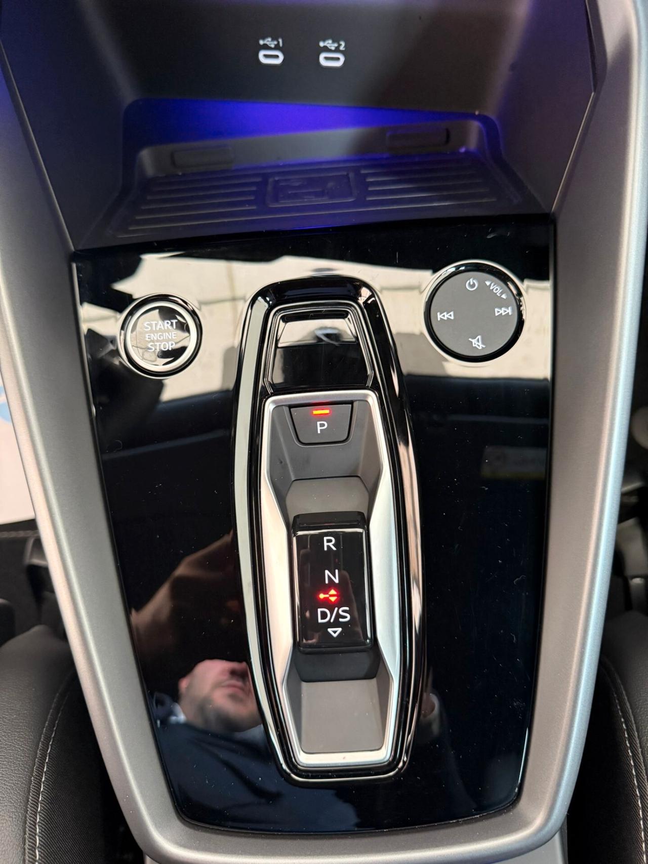 Audi A3 allstreet 35 TDI S tronic Business Advanced