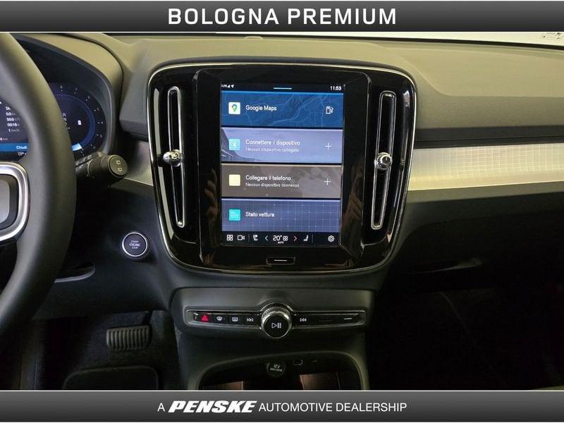 Volvo XC40 XC40 B3 automatico Core