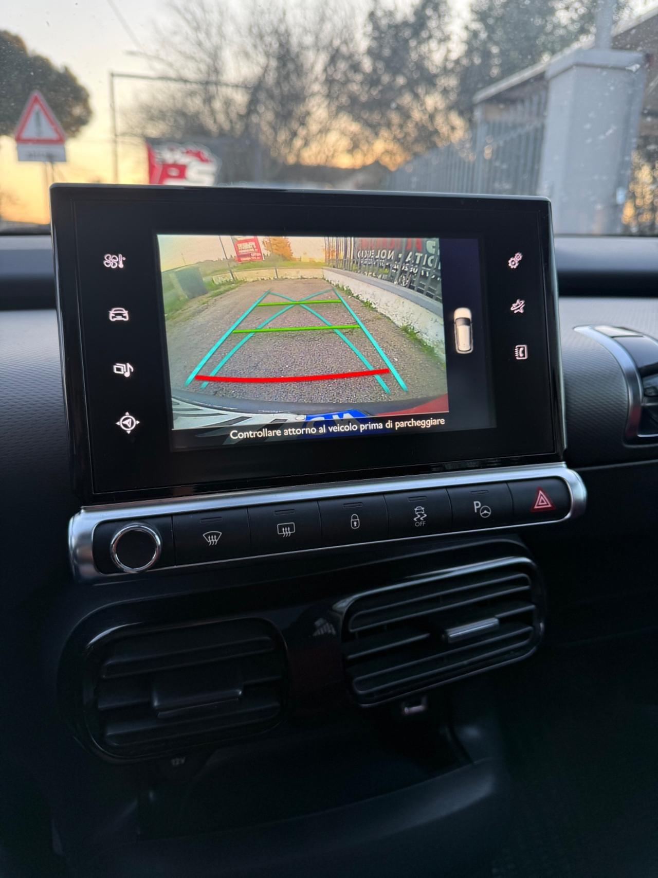 Citroen C4 Cactus 110 S&S Shine