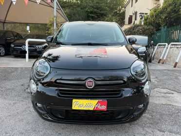 Fiat 500X 1.3 MultiJet 95 CV S-Design City
