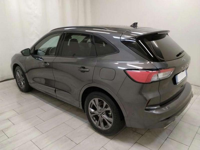 Ford Kuga 2.5 phev ST-Line X 2wd 225cv cvt