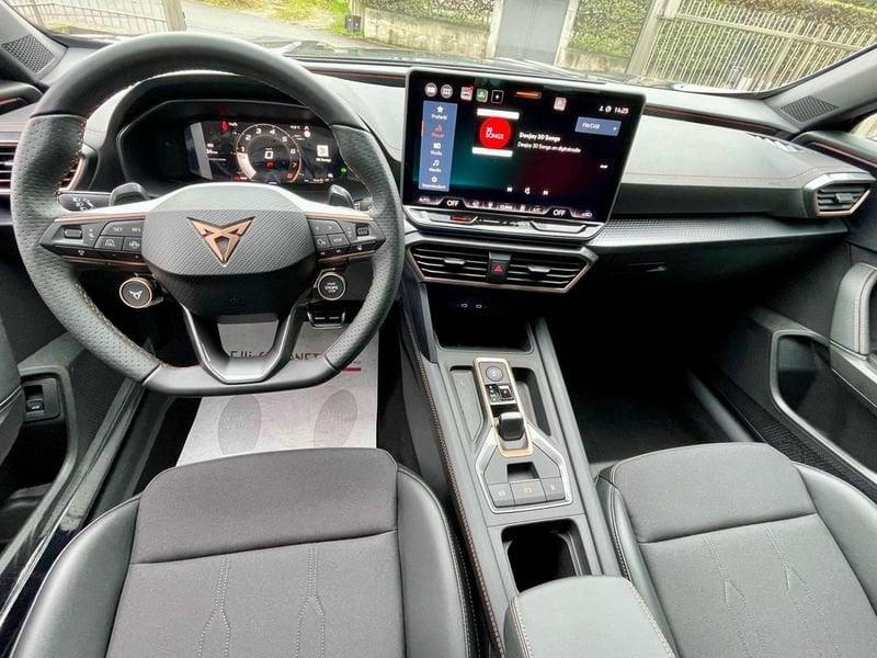 Cupra Formentor 1.5 Hybrid 150CV DSG - KM0