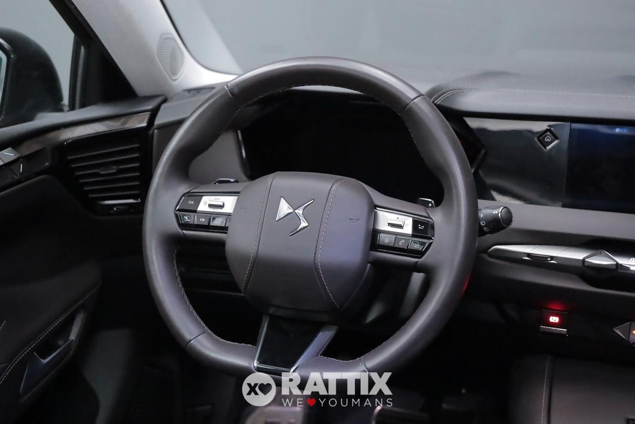 DS Automobiles DS 4 1.5 BlueHDI 130CV Opera Auto + tetto apribile