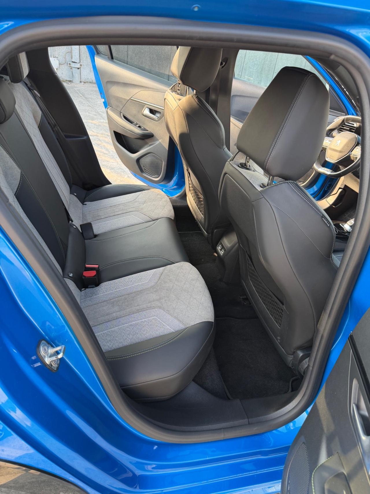 Peugeot 208 PureTech 130 Stop&Start EAT8 5 porte GT Pack