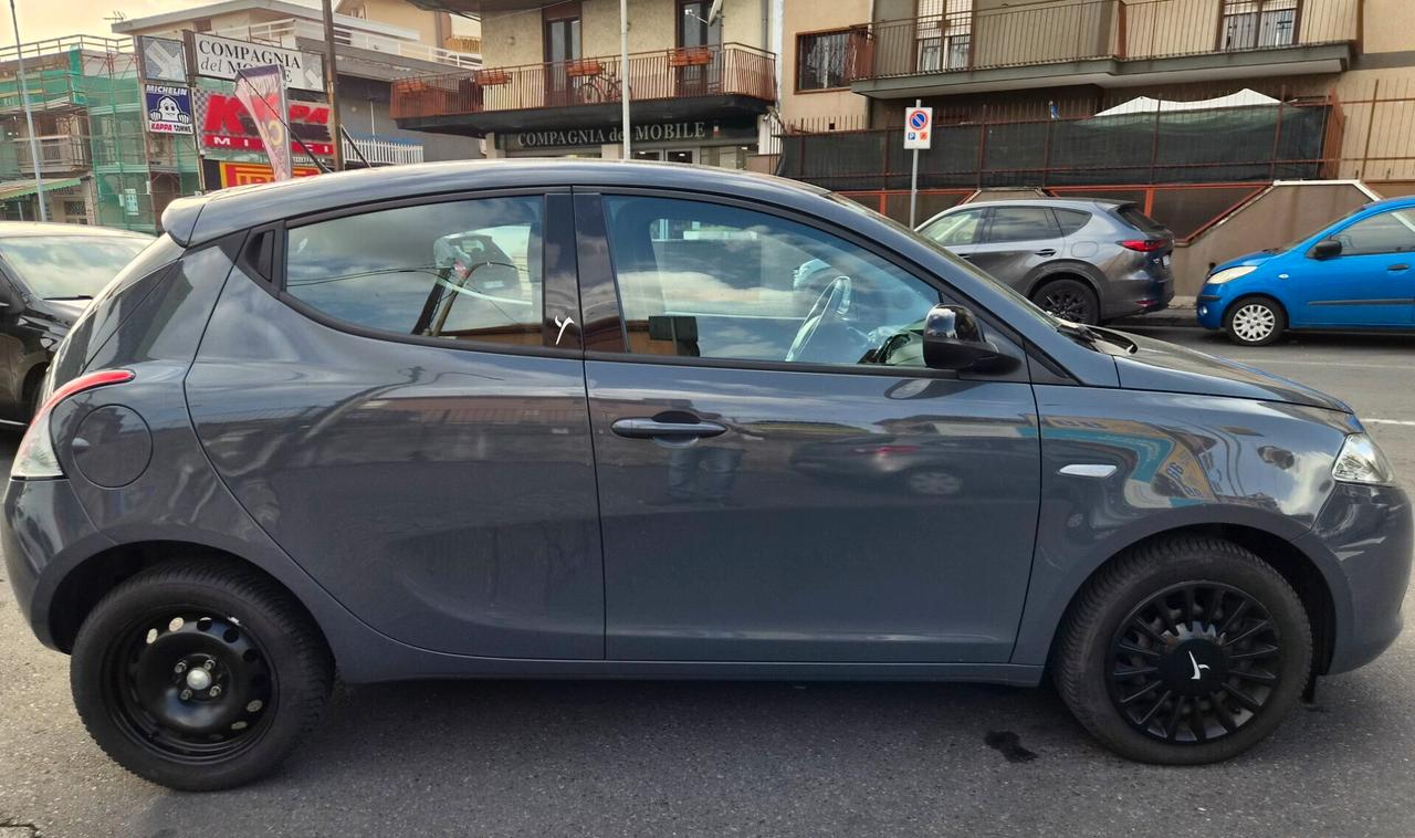 Lancia Ypsilon 1.3 MJT 16V 95 CV 5 porte S&S Elle