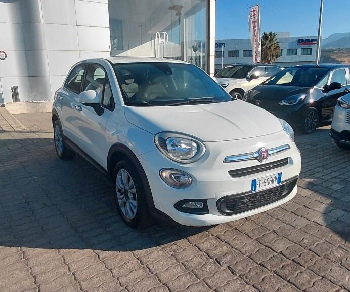 Fiat 500X 1.6 MultiJet 120 CV Pop Star