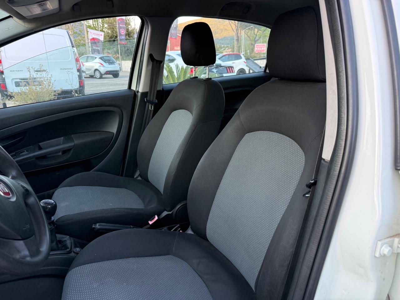 Fiat Punto Classic 1.2 5 porte Active GPL