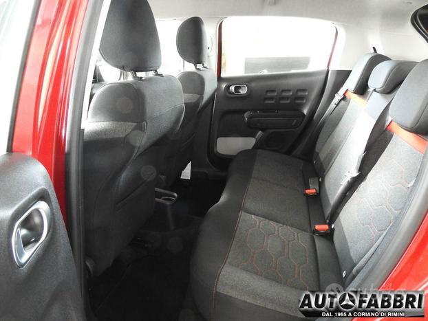 CITROEN - C3 - PureTech 83 S&S Shine Edition Pack