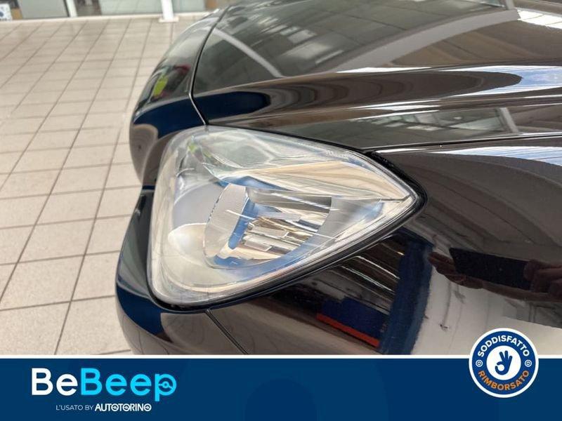 Mercedes-Benz SLK 200 (CGI BE) SPORT