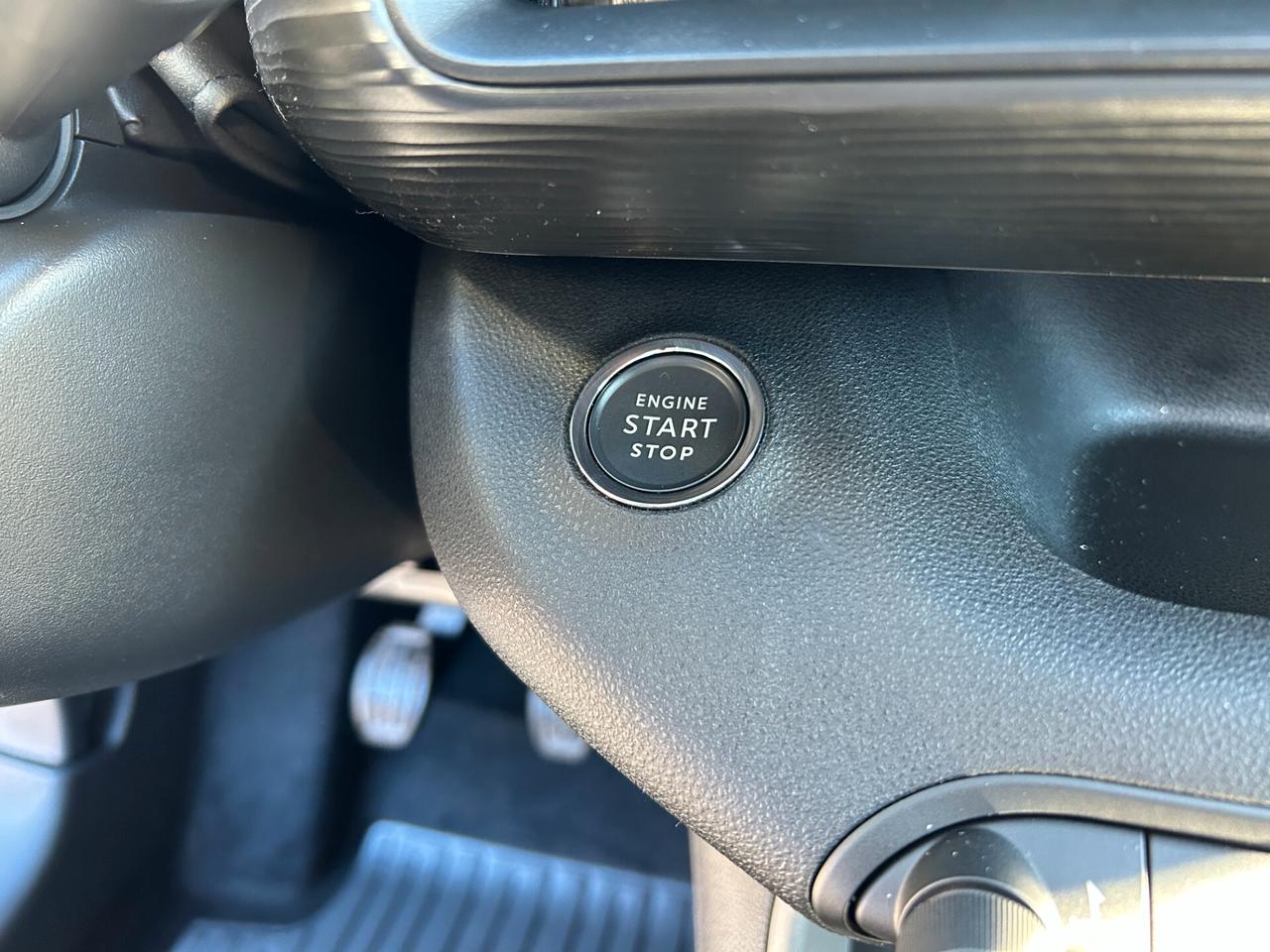 Jeep Avenger 1.2 Turbo 100 CV Longitude