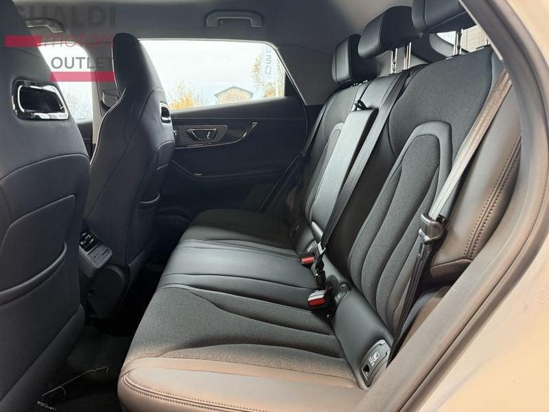 Omoda Omoda 5 Omoda 5 1.6 TGDI 147CV aut. Pure