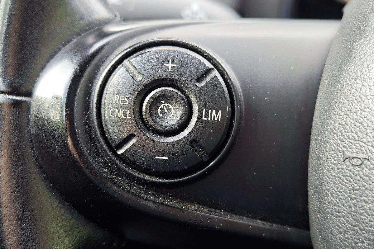 MINI Mini 2.0 Cooper SD Hype Countryman Automatica