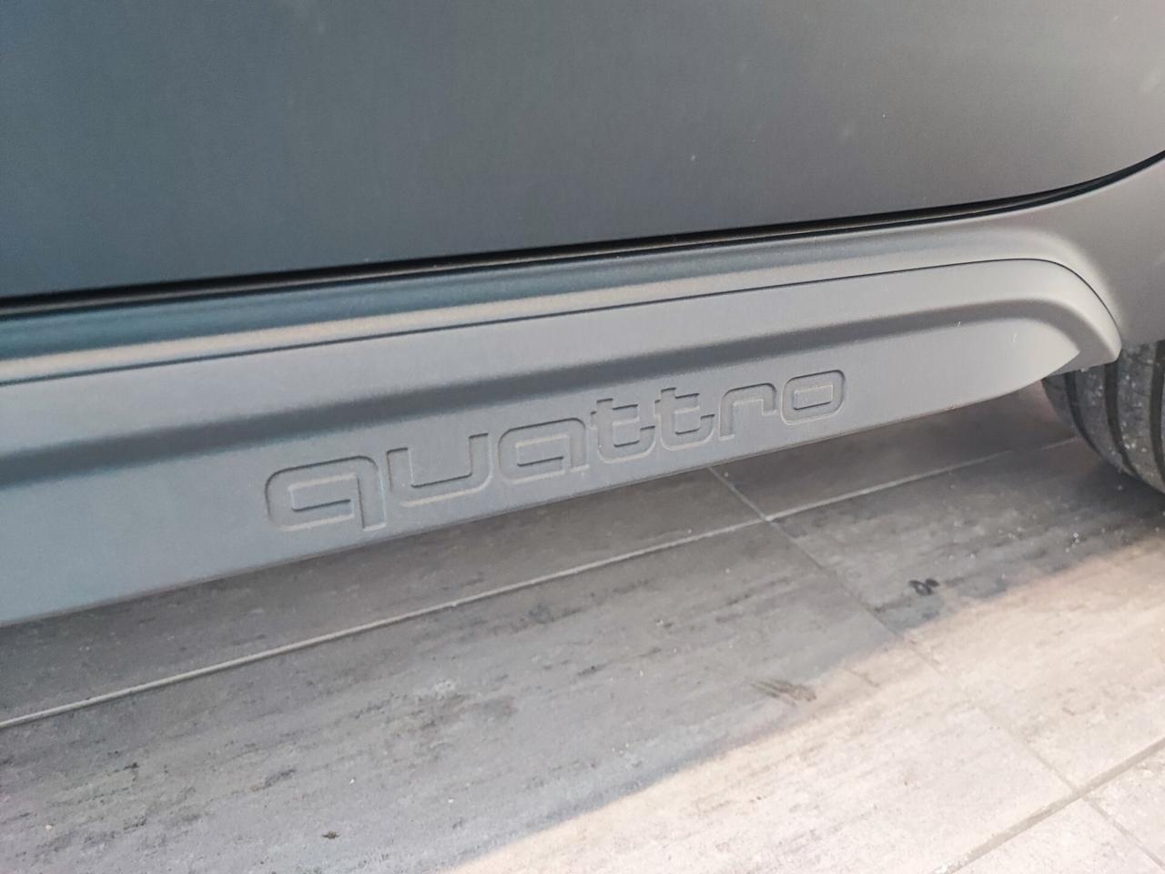 Audi A4 allroad 40 TDI 190 CV S tronic Business
