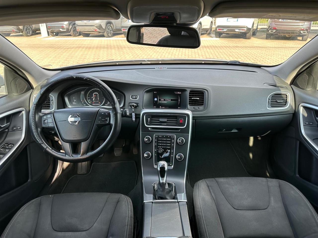 Volvo V60 2.0 d2 Business