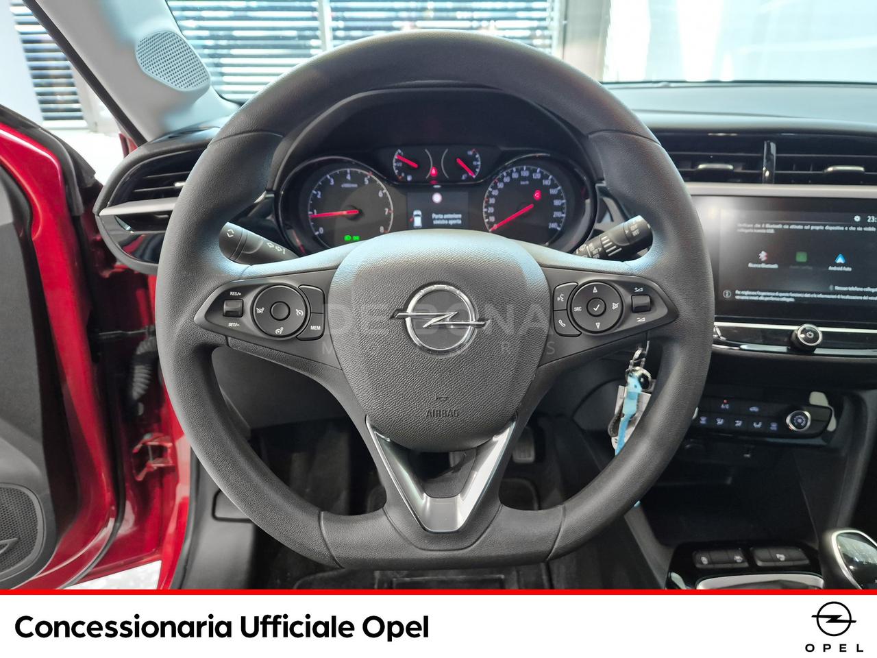 Opel Corsa 1.5 edition s&s 100cv