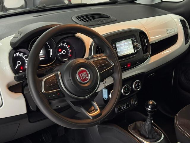 Fiat 500L 1.4 95 CV Pop Star