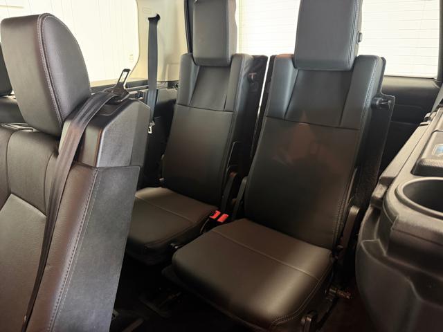 LAND ROVER Discovery 4 3.0 SDV6 245CV HSE *TRAINO*7 POSTI*