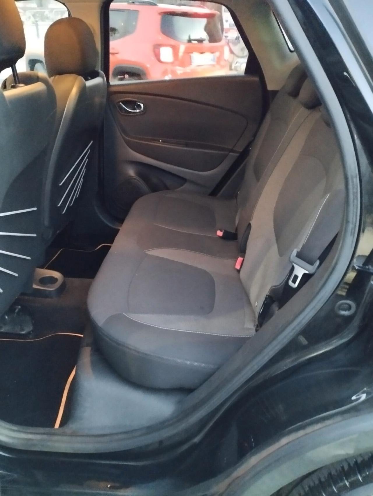 Renault Captur 1.5 dCi 8V 90 CV Start&Stop Energy R-Link