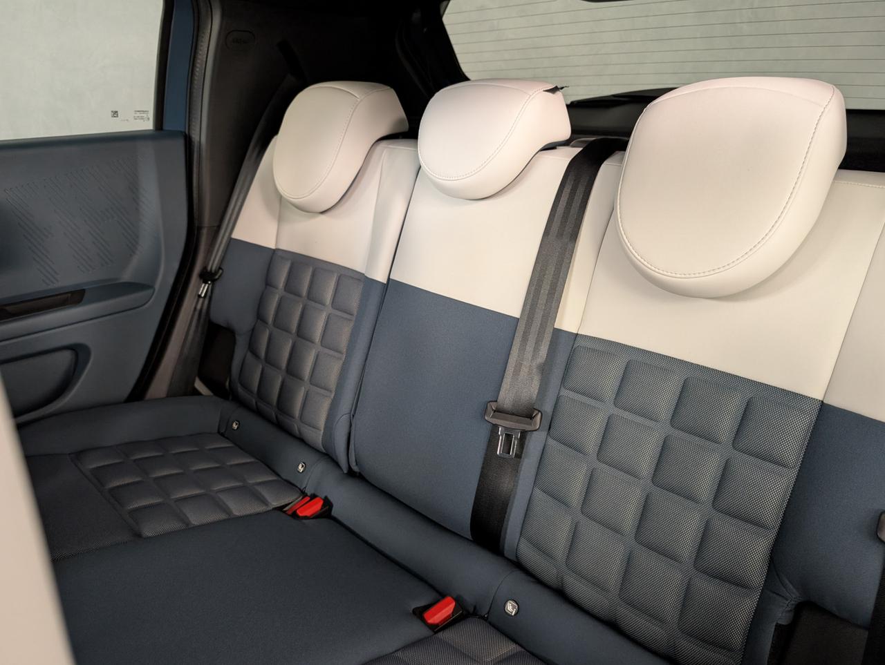 Fiat 1.2 Hybrid edct La Prima