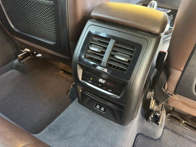 BMW X3 xDrive20d Luxury Auto