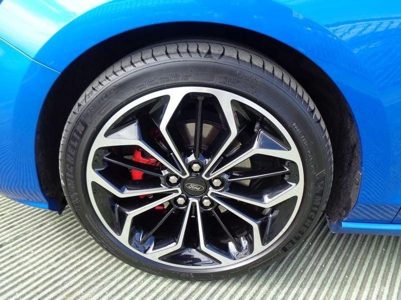 Ford Focus 1.5 EcoBlue 120 CV 5p. ST Line
