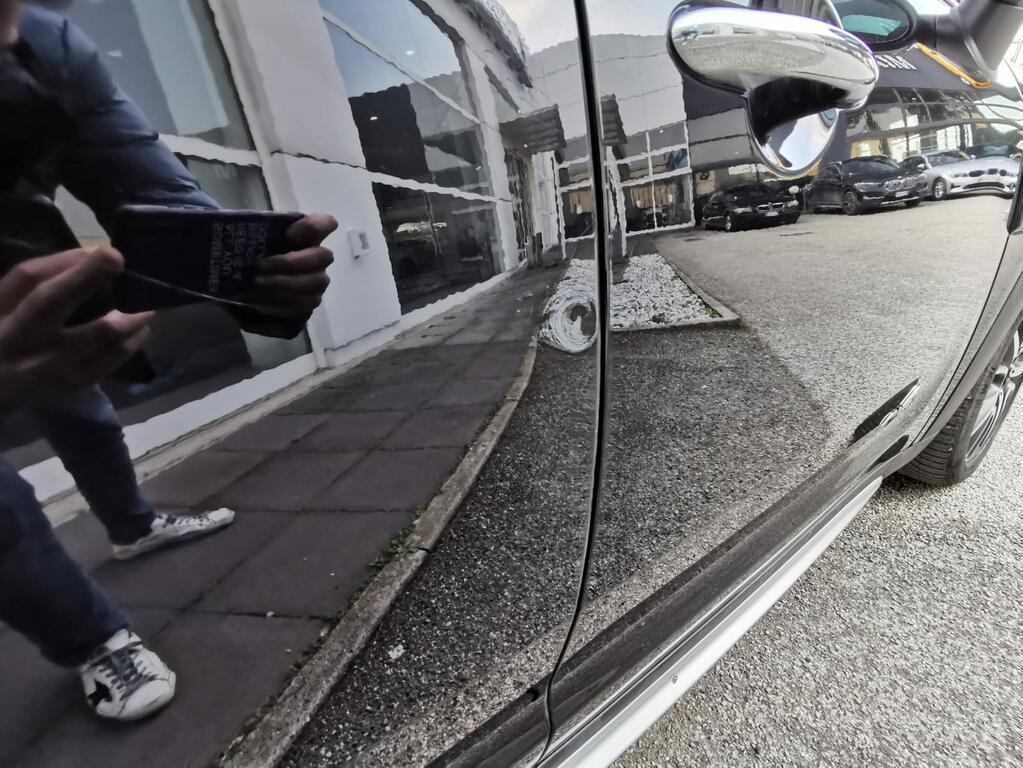 Mini Cooper D Countryman 2.0 TwinPower Turbo Cooper D Hype ALL4 Steptronic