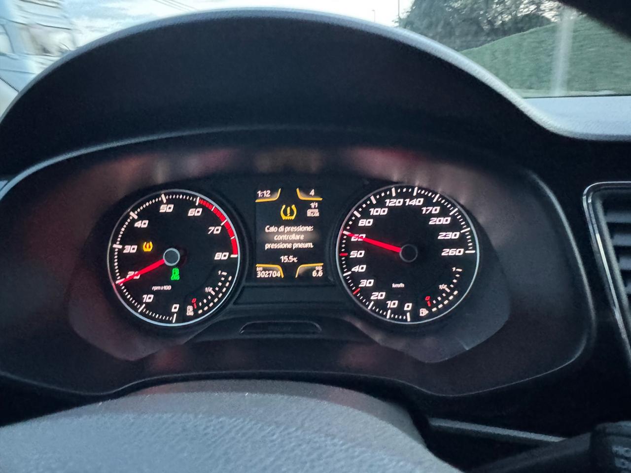 Seat Leon 1.4 TSI 125 CV 5p. Start/Stop FR