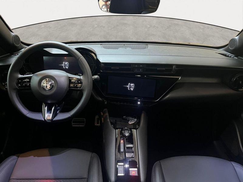 Alfa Romeo Junior Junior 1.2 145 CV Hybrid eDCT6 Speciale