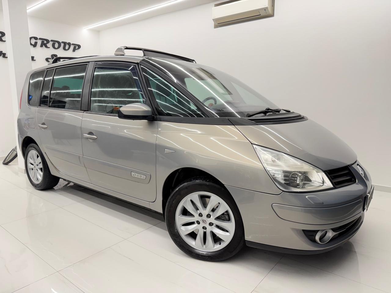 Renault Espace 2.0 dCi 175CV Initiale Tetto 7 posti