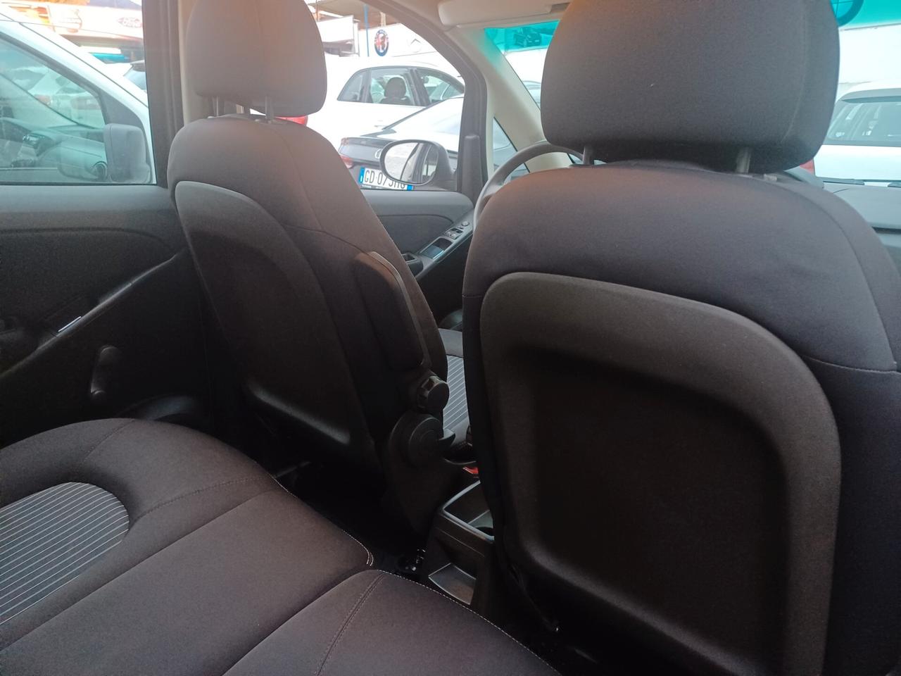 Lancia MUSA 1.4 BENZINA UNICO PROPRIETARIO 2010