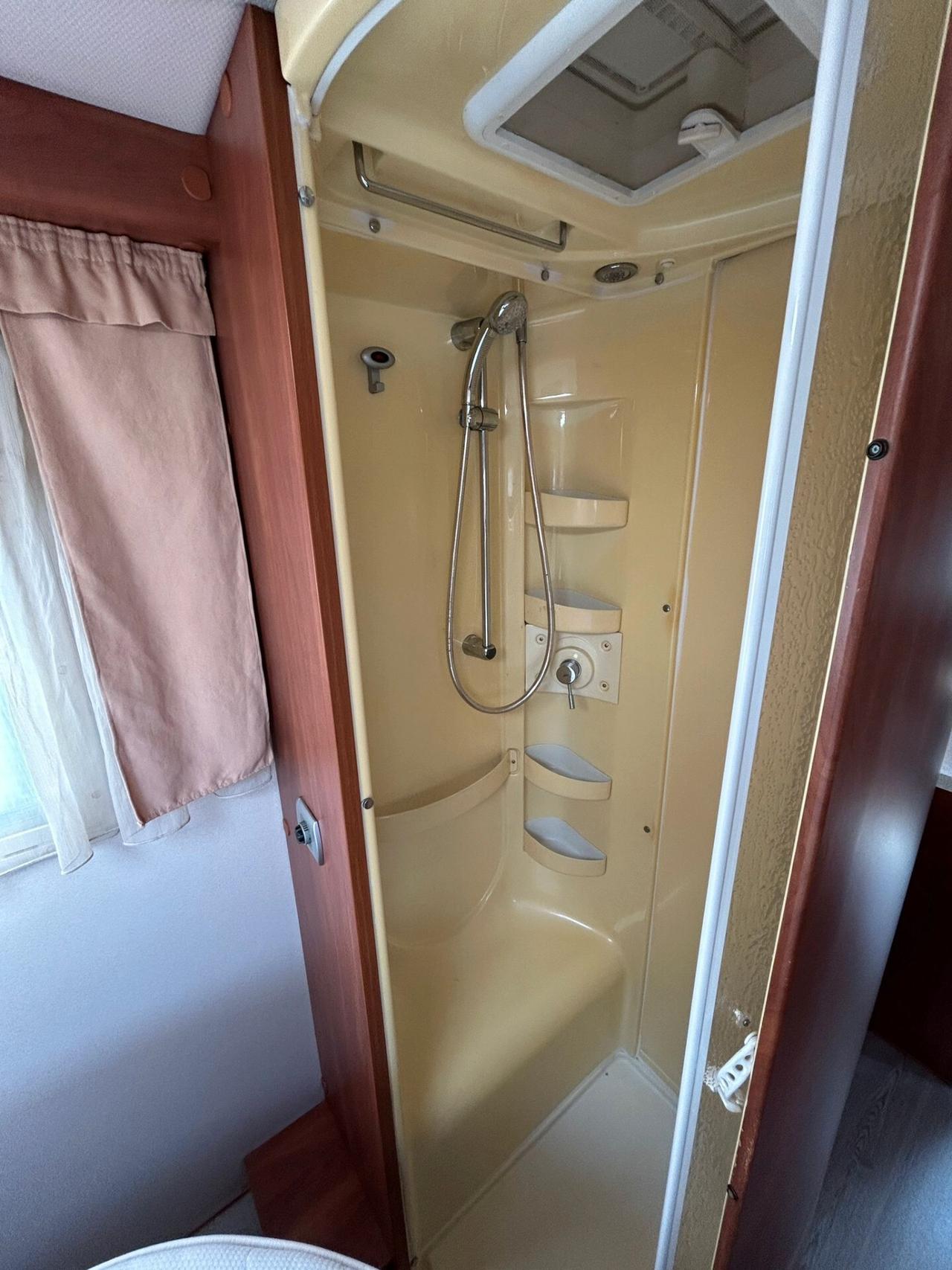 Laika Kreos 3012-VENDUTO