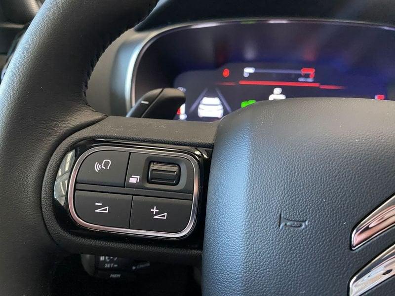 Citroën C5 Aircross BlueHDi 130 S&S EAT8 Max - PROMO SIRONIAUTO+