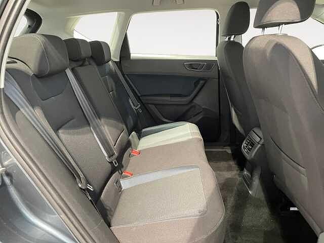 SEAT Ateca 2.0TDI 150CV 4DRIVE Business