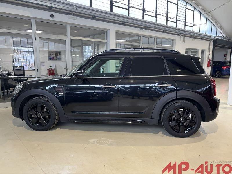 MINI Mini Countryman F60 Mini 1.5 Cooper Northwood Edition Countryman