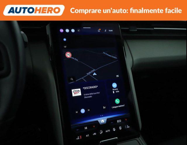 FORD Explorer -E Extended Range Explorer 204 CV