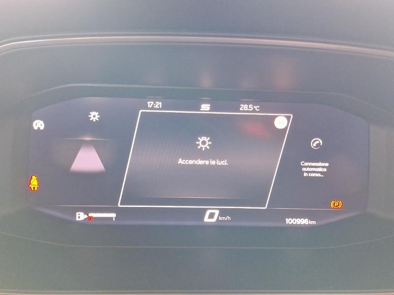 CUPRA FORMENTOR 2.0 TDI