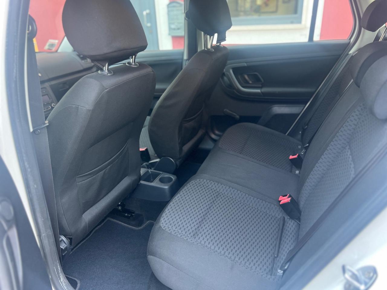 Skoda Fabia 1.6 TDI - GARANZIA 12 MESI
