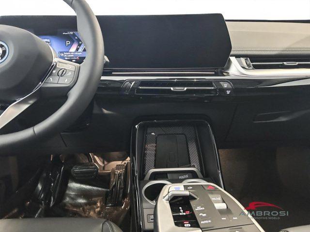 BMW iX1 eDrive20-Special Edition xLine Premium Package