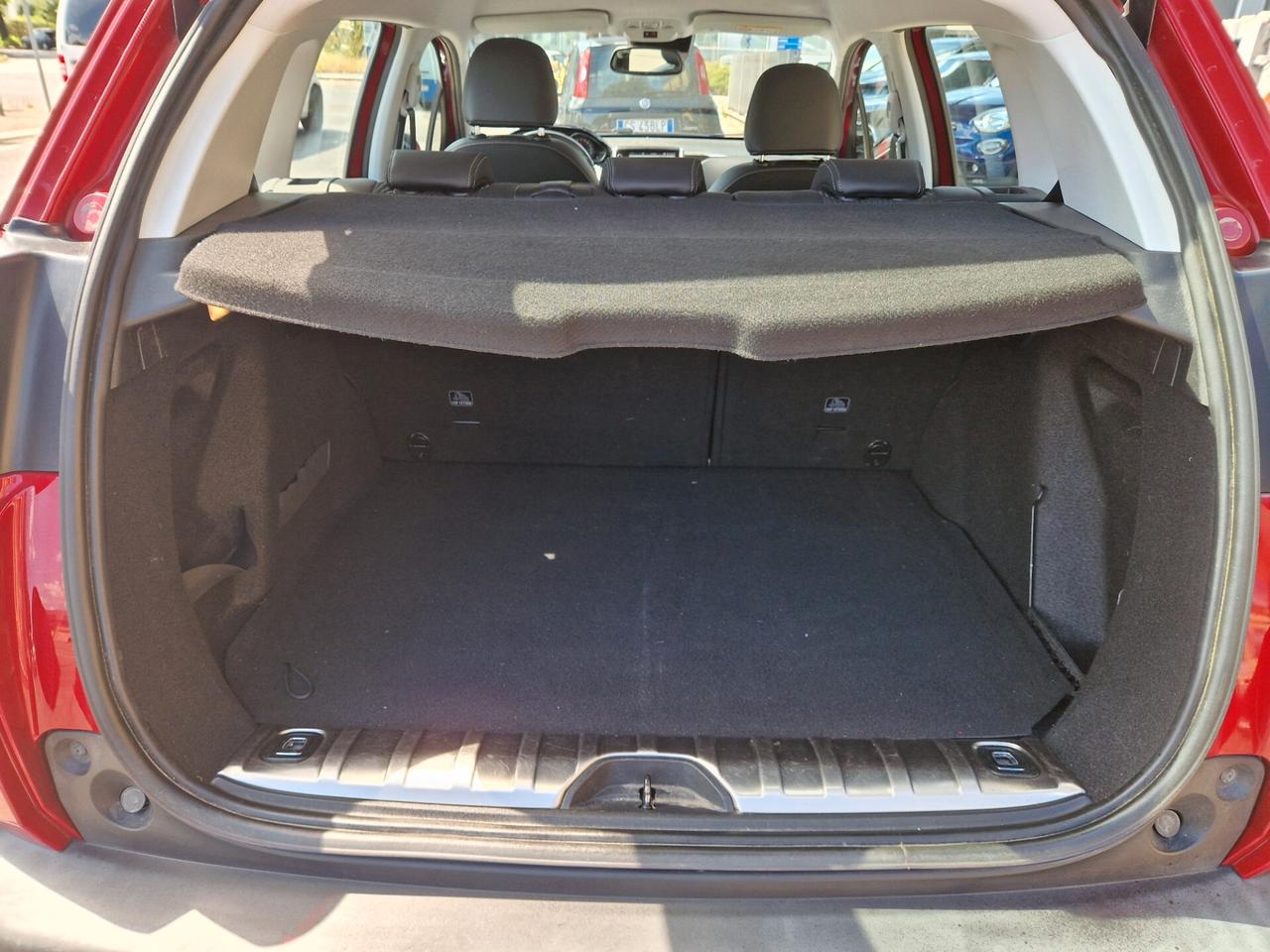 Peugeot 2008 PureTech Turbo 110 S&S Allure