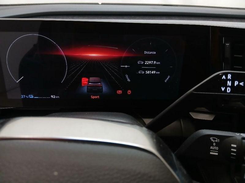 Renault Mégane E-Tech El. Megane E-Tech Techno EV60 220cv AC22