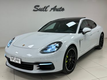 Porsche Panamera 2.9 4 E-Hybrid 10 years Edition 462 CV - 2020