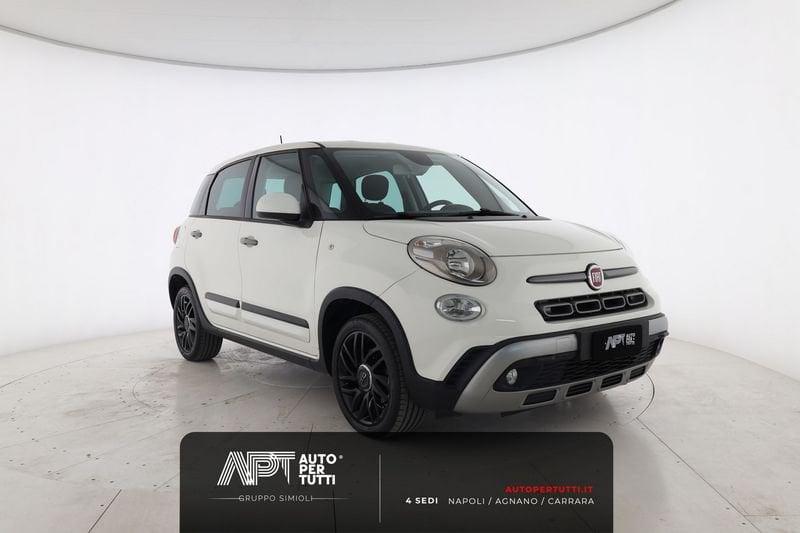 FIAT 500L 500L Cross 1.3 mjt 95cv my19