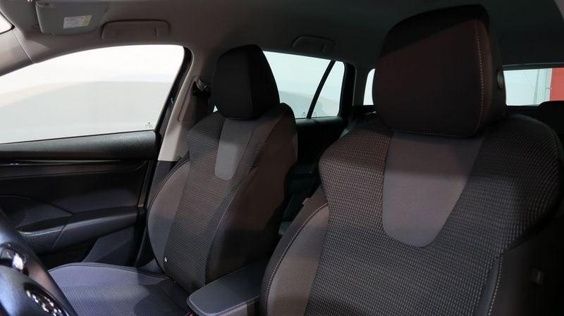 Skoda Octavia 2.0 TDI EVO 85KW AMBITION #CARPLAY#SENSORI PARCHEGGIO#