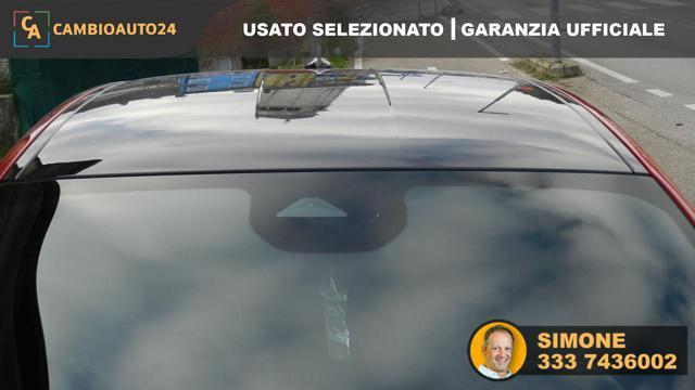 ALFA ROMEO Stelvio 2.2 Turbodiesel 210 CV AT8 Q4 Tributo Italiano