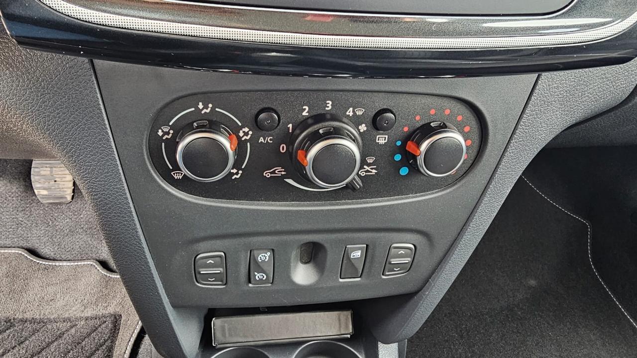 Dacia Sandero 0.9 TCe 12V 90CV Start&Stop Serie Speciale Wow