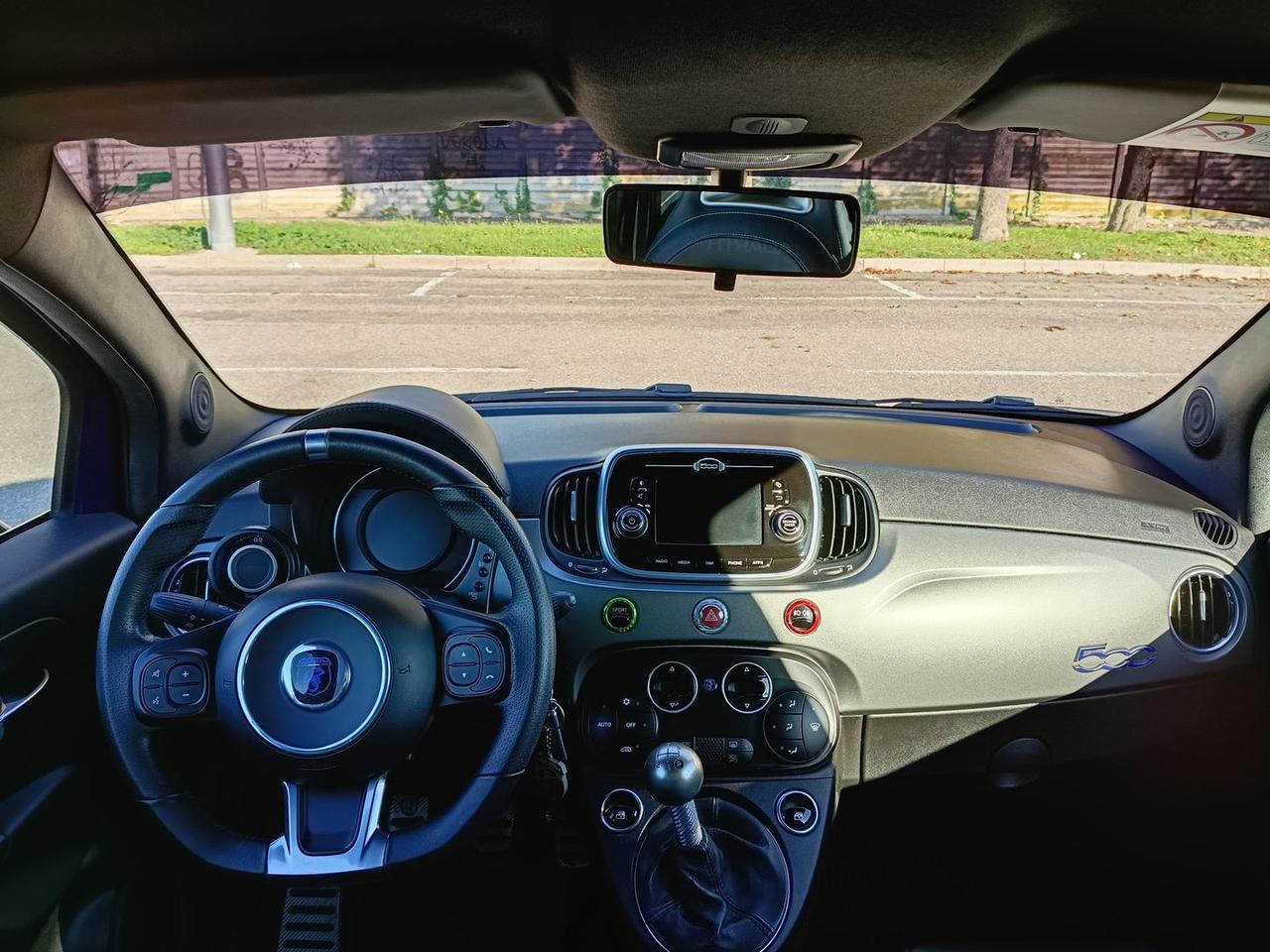 Abarth 595 Turismo turismo #50717