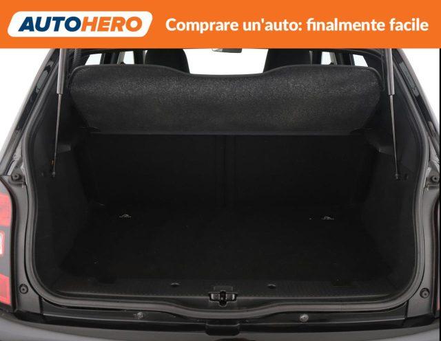 RENAULT Twingo SCe Life