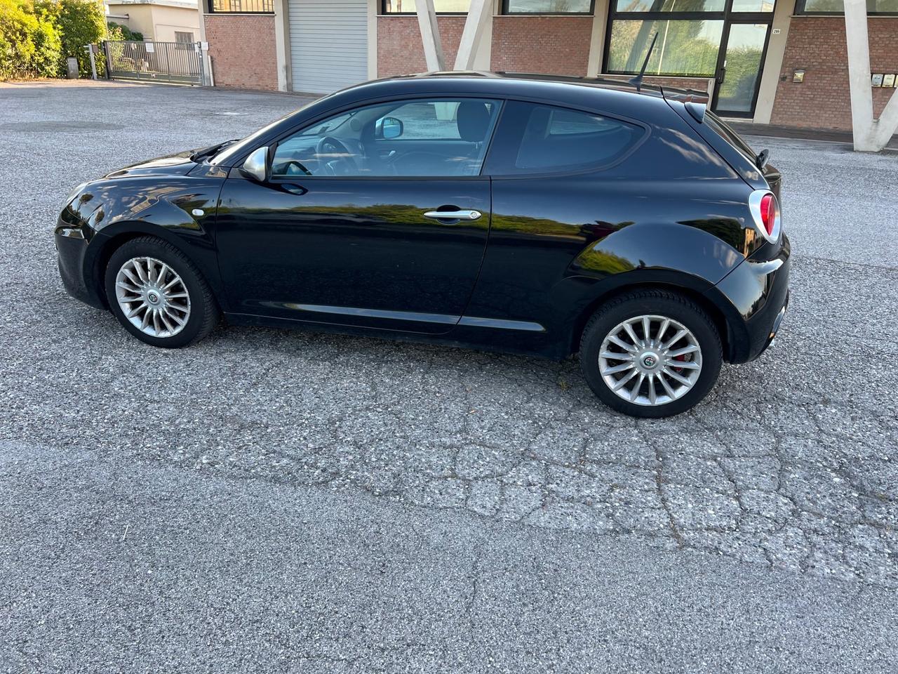 Alfa Romeo MiTo 1.3 JTDm 90 CV S&S Urban