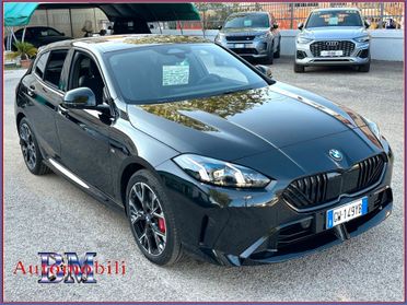 BMW 118D MSPORT PRO 150CV